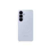 EF-SS942CVE Samsung Slim Magnetskydd för Galaxy S26 Ljusviolett