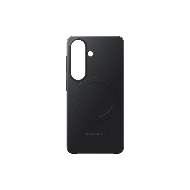 EF-SS942CBE Samsung Slim Magnetskal för Galaxy S26 Svart