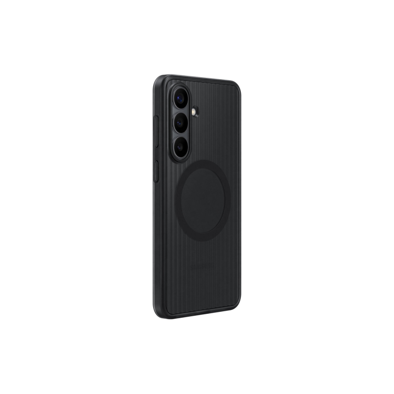 EF-RS947CBE Samsung Robust Magnetskal för Galaxy S26+ Svart
