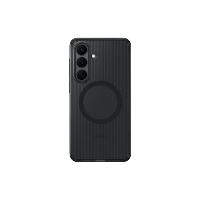 EF-RS947CBE Samsung Robust Magnetskal för Galaxy S26+ Svart