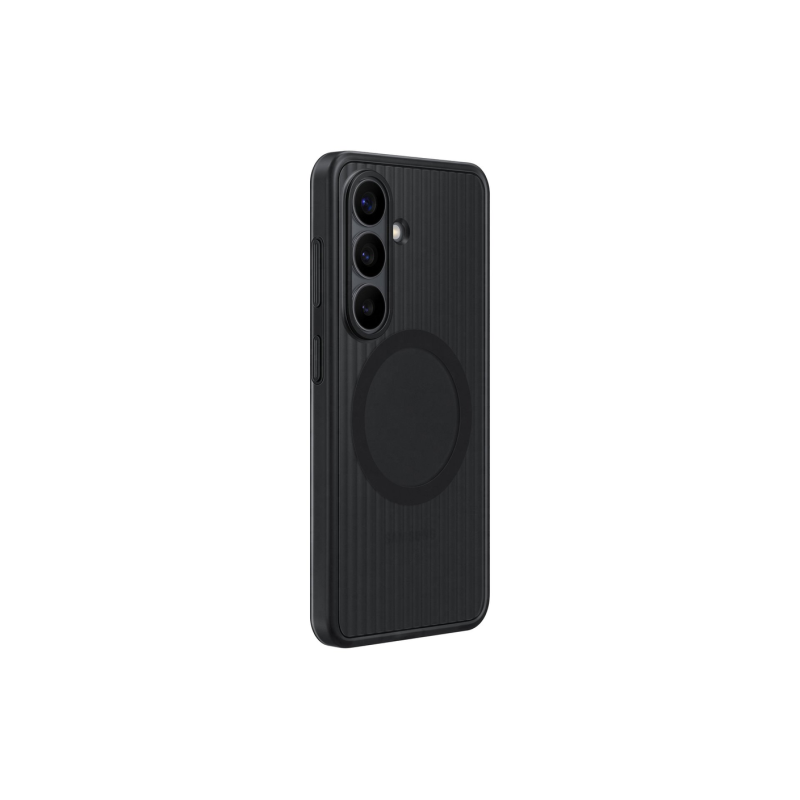 EF-RS942CBE Samsung Robust Magnetskal för Galaxy S26 Svart