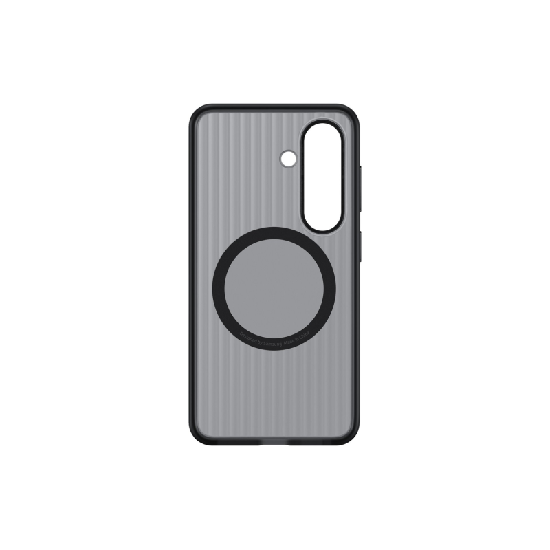 EF-RS942CBE Samsung Robust Magnetskal för Galaxy S26 Svart