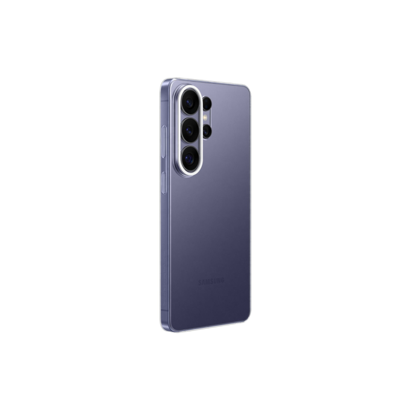EF-QS948CTE Samsung Genomskinligt Skal för Galaxy S26 Ultra Genomskinlig