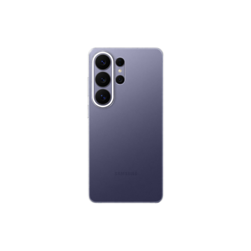 EF-QS948CTE Samsung Genomskinligt Skal för Galaxy S26 Ultra Genomskinlig