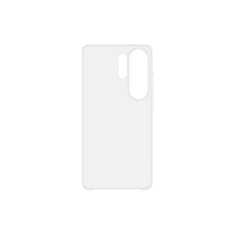 EF-QS948CTE Samsung Genomskinligt Skal för Galaxy S26 Ultra Genomskinlig
