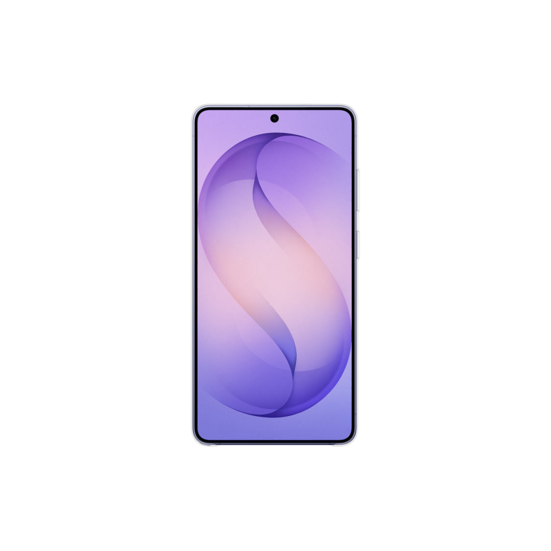 EF-QS948CTE Samsung Genomskinligt Skal för Galaxy S26 Ultra Genomskinlig