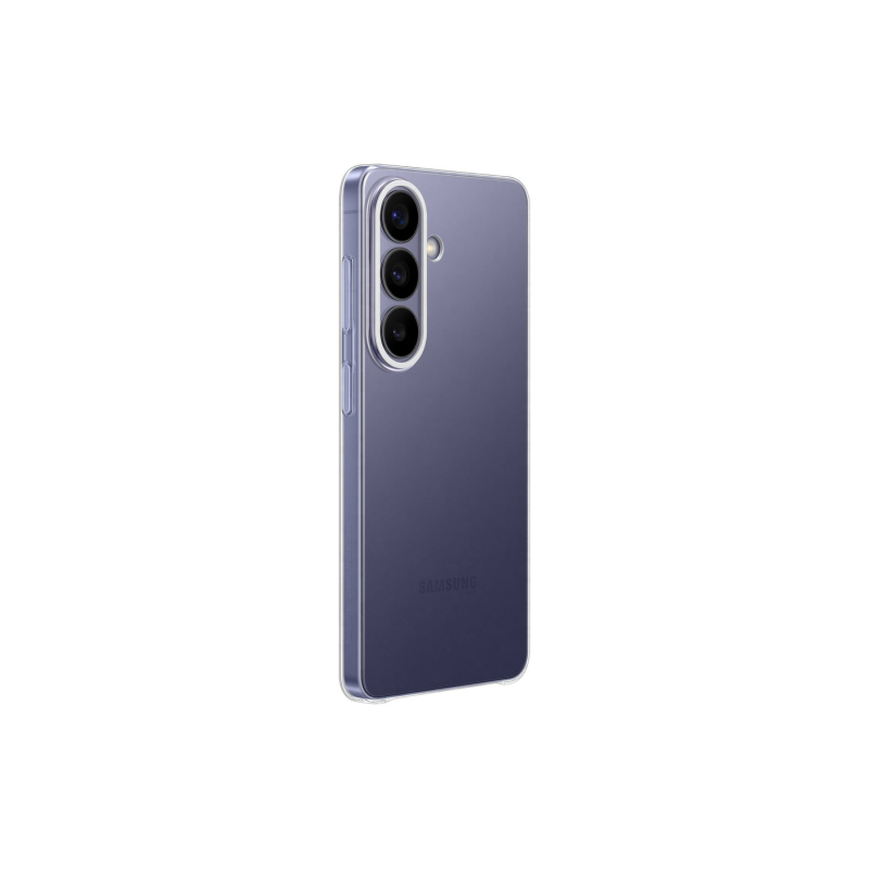 EF-QS942CTE Samsung Genomskinligt Skal för Galaxy S26 Genomskinlig