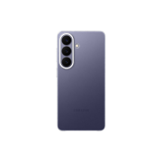 EF-QS942CTE Samsung Genomskinligt Skal för Galaxy S26 Genomskinlig