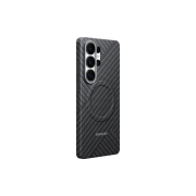 EF-KS948SSE Samsung Kolmagnetskal för Galaxy S26 Ultra Grå