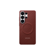 EF-KS948SRE Samsung Kolmagnetskal för Galaxy S26 Ultra Korallröd