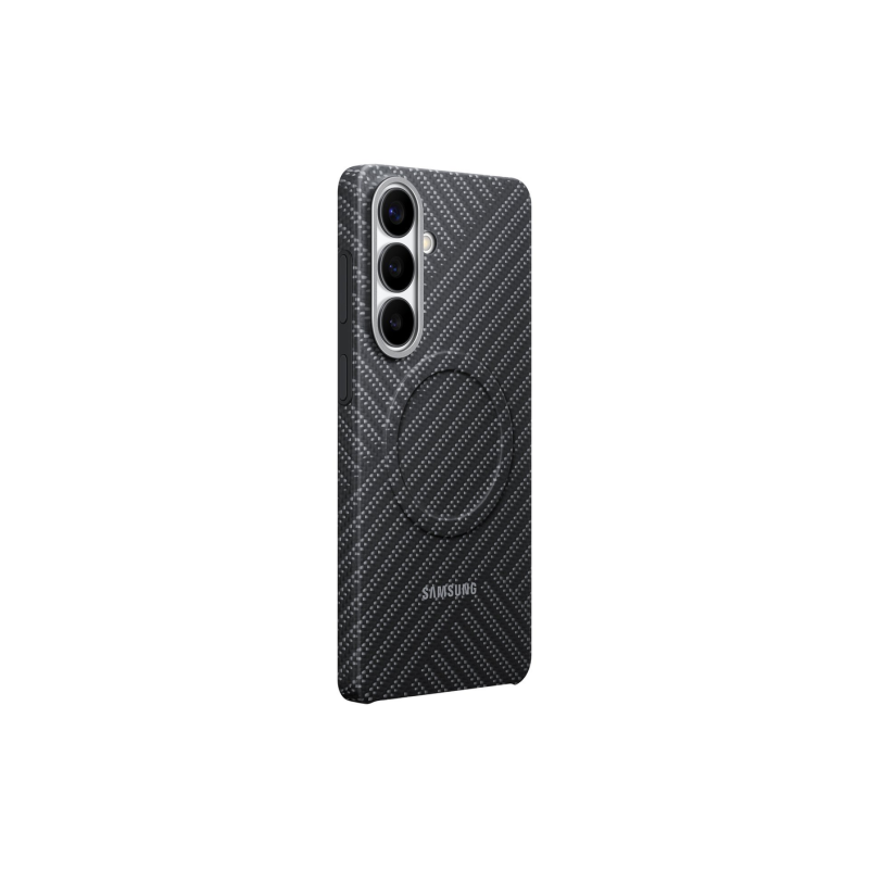 EF-KS947SSE Samsung Kolmagnetskal för Galaxy S26+ Grå