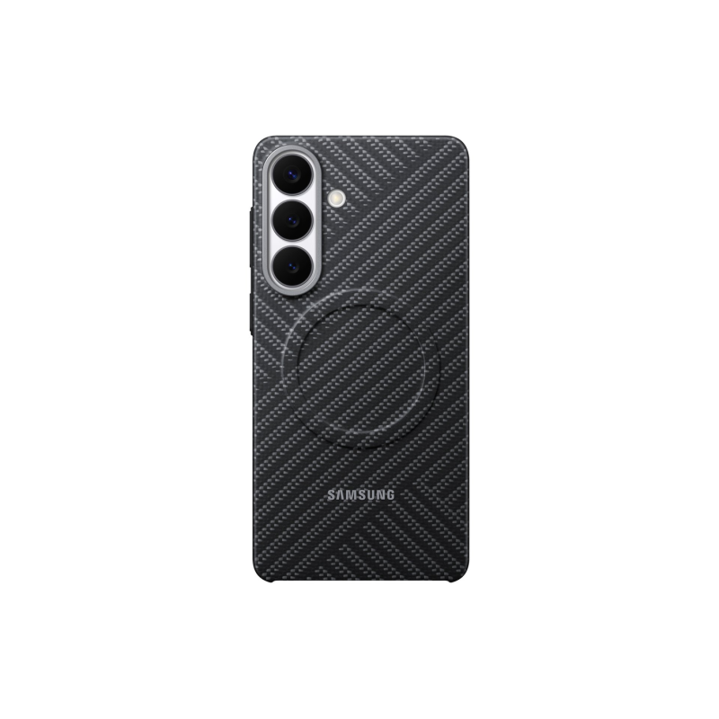 EF-KS947SSE Samsung Kolmagnetskal för Galaxy S26+ Grå