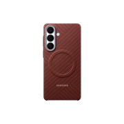 EF-KS947SRE Samsung Kolmagnetskal för Galaxy S26+ Korallröd