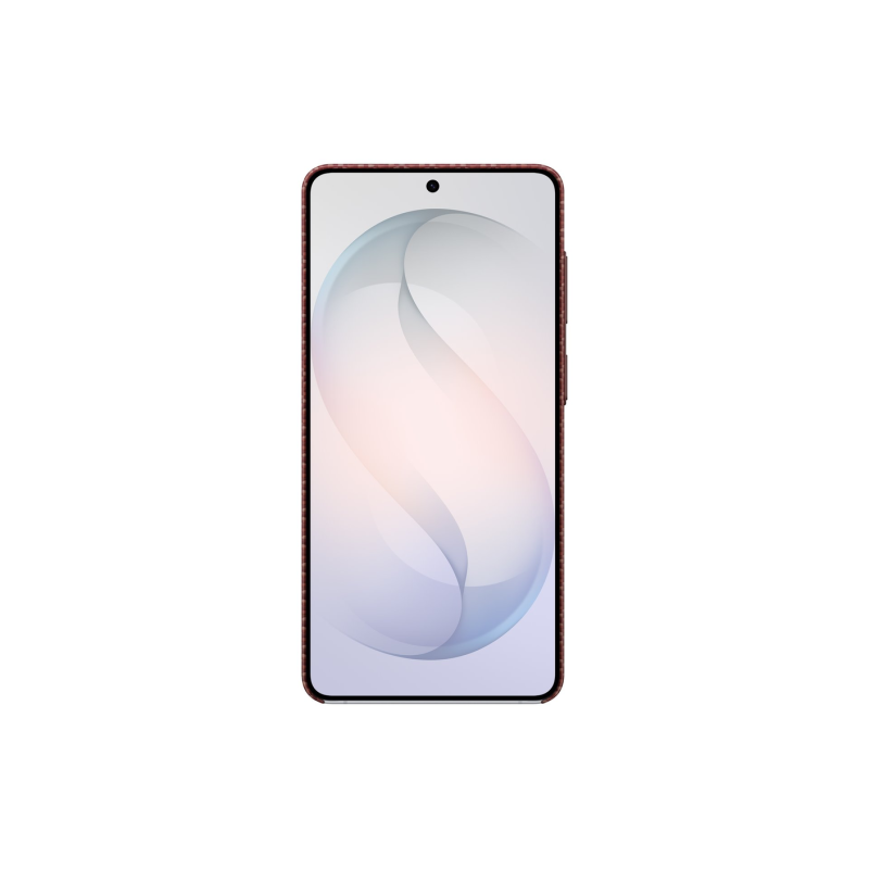EF-KS947SRE Samsung Kolmagnetskal för Galaxy S26+ Korallröd