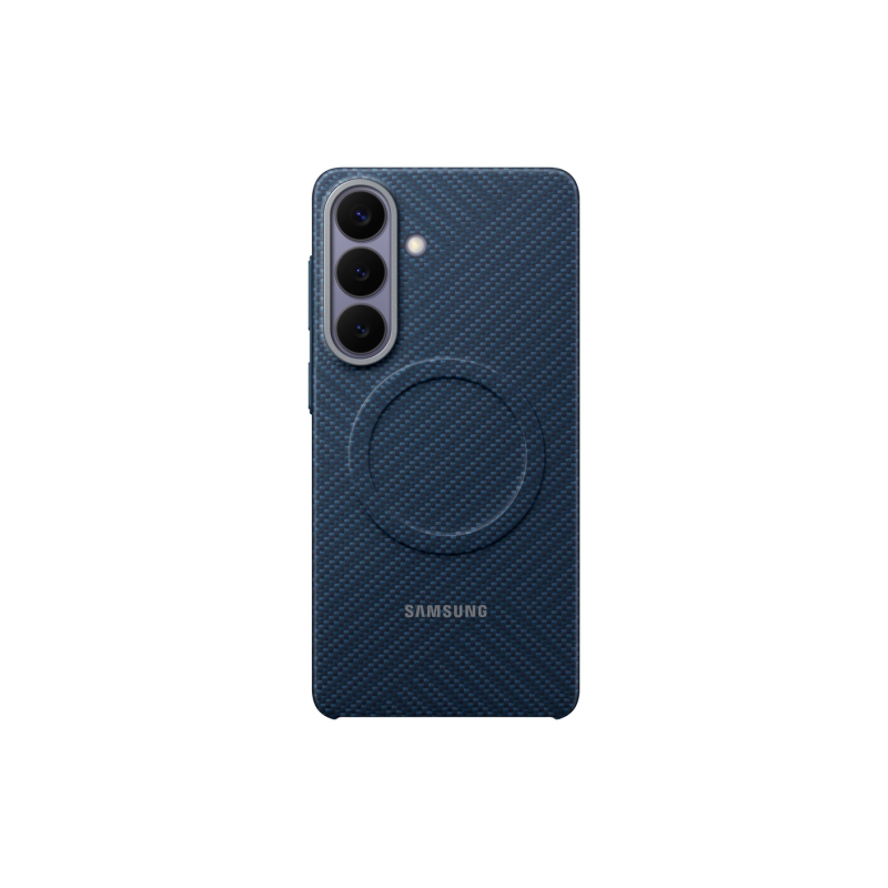EF-KS947SCE Samsung kolmagnetskal för Galaxy S26+ Mörkblå