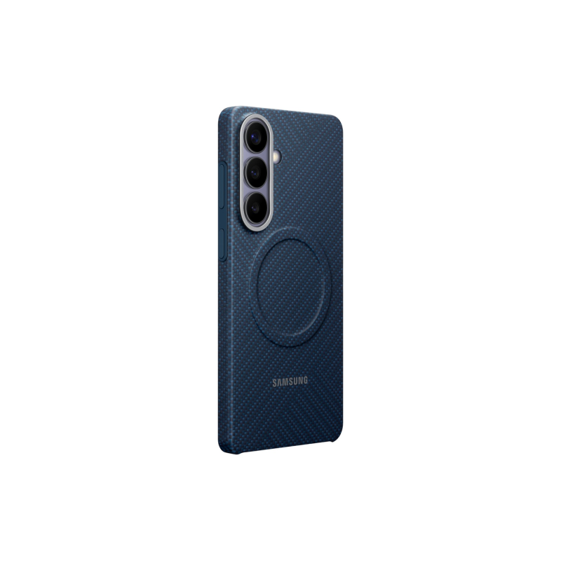 EF-KS947SCE Samsung kolmagnetskal för Galaxy S26+ Mörkblå
