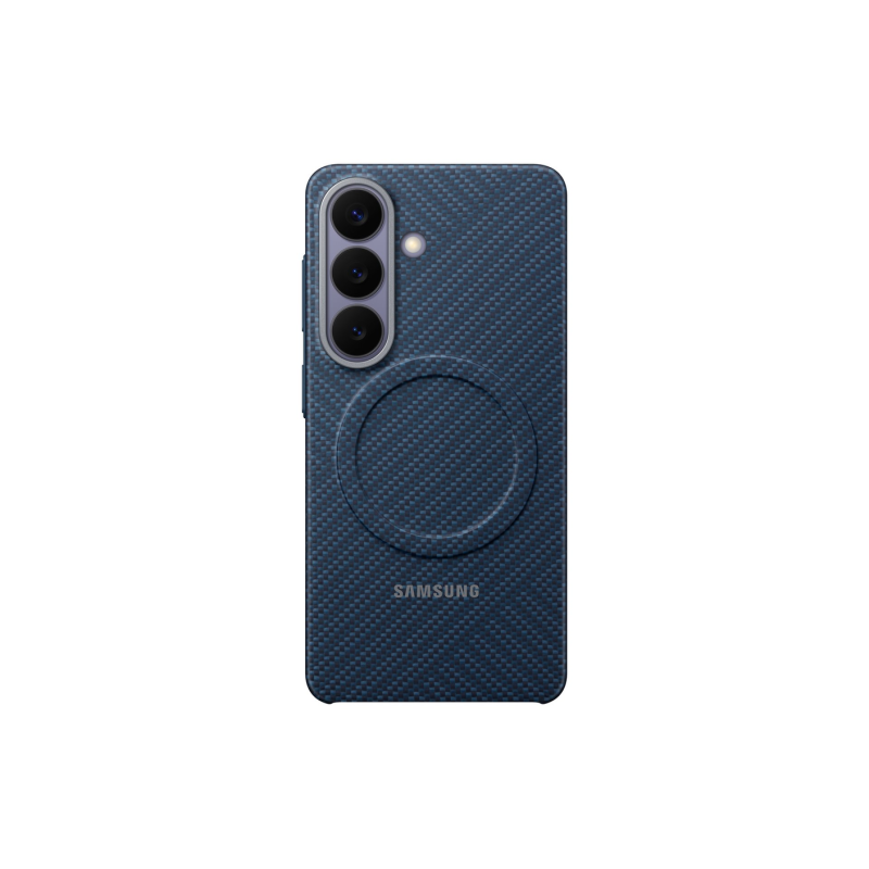 EF-KS942SCE Samsung kolmagnetskal för Galaxy S26 Mörkblå