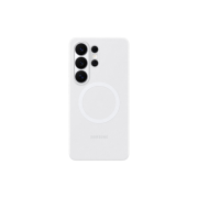 EF-ES948CWE Samsung silikonmagnetskal för Galaxy S26 Ultra Vit