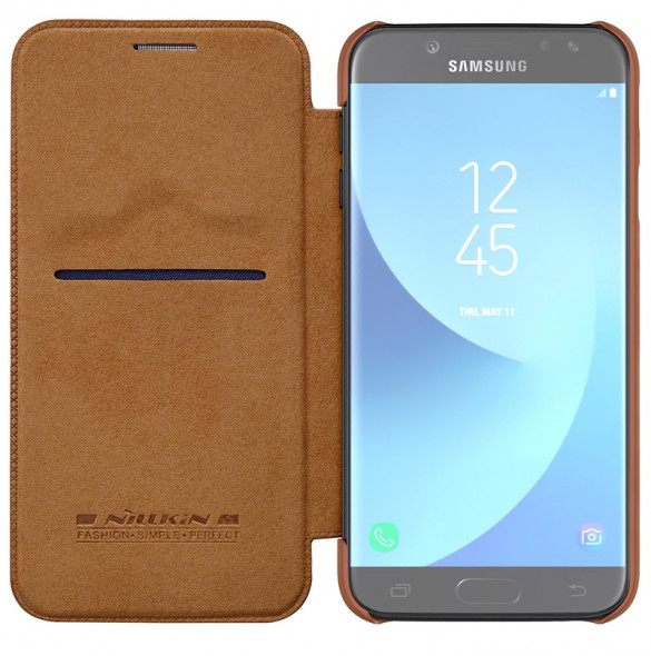 Vackert och pålitligt skyddande fodral från Samsung Galaxy J5 2017 J530.