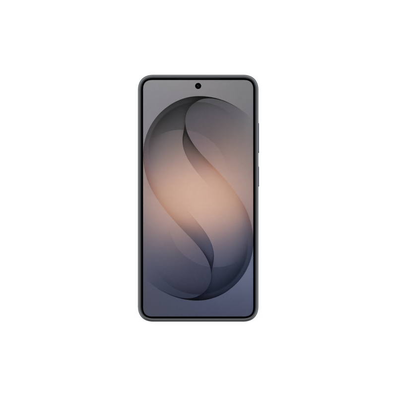 EF-ES948CBE Samsung silikonmagnetskal för Galaxy S26 Ultra Svart