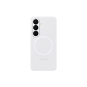 EF-ES942CWE Samsung silikonmagnetskal för Galaxy S26 vit