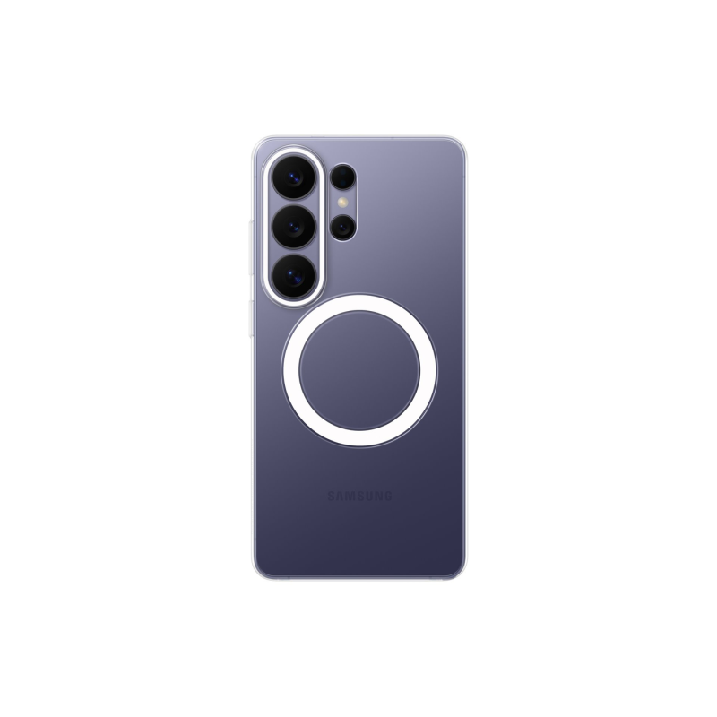EF-CS948CTE Samsung genomskinligt magnetskal för Galaxy S26 ultra transparent