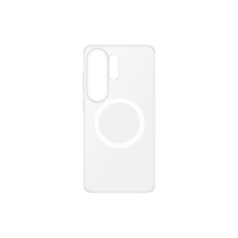 EF-CS948CTE Samsung genomskinligt magnetskal för Galaxy S26 ultra transparent