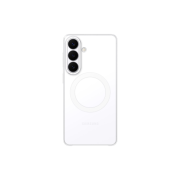EF-CS947CTE Samsung genomskinligt magnetskal för Galaxy S26+ transparent