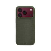 Tactical MagForce WEARe Cover for Apple iPhone 17 Pro/18 Pro Forest Green