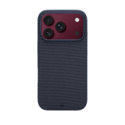 Tactical MagForce WEARe Cover for Apple iPhone 17 Pro/18 Pro Blue