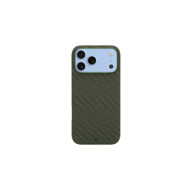 Tactical MagForce WEARe Cover for Apple iPhone 17 Pro Max/18 Pro Max Forest Green