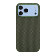 Tactical MagForce WEARe Cover for Apple iPhone 17 Pro Max/18 Pro Max Forest Green