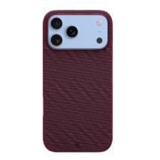 Tactical MagForce WEARe Cover for Apple iPhone 17 Pro Max/18 Pro Max Burgundy