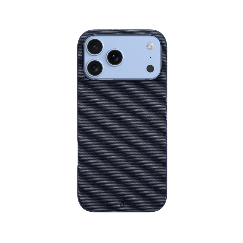 Tactical MagForce WEARe Cover for Apple iPhone 17 Pro Max/18 Pro Max Blue