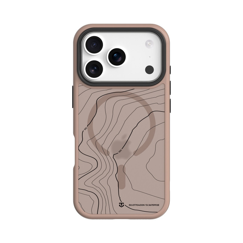 Tactical MagForce Hyperstealth Sika Cover for Apple iPhone 17 Pro/18 Pro Moucha Moose