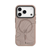 Tactical MagForce Hyperstealth Sika Cover for Apple iPhone 17 Pro/18 Pro Moucha Moose