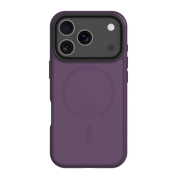 Tactical MagForce Hyperstealth Cover for Apple iPhone 17 Pro/18 Pro Burgundy Smoke