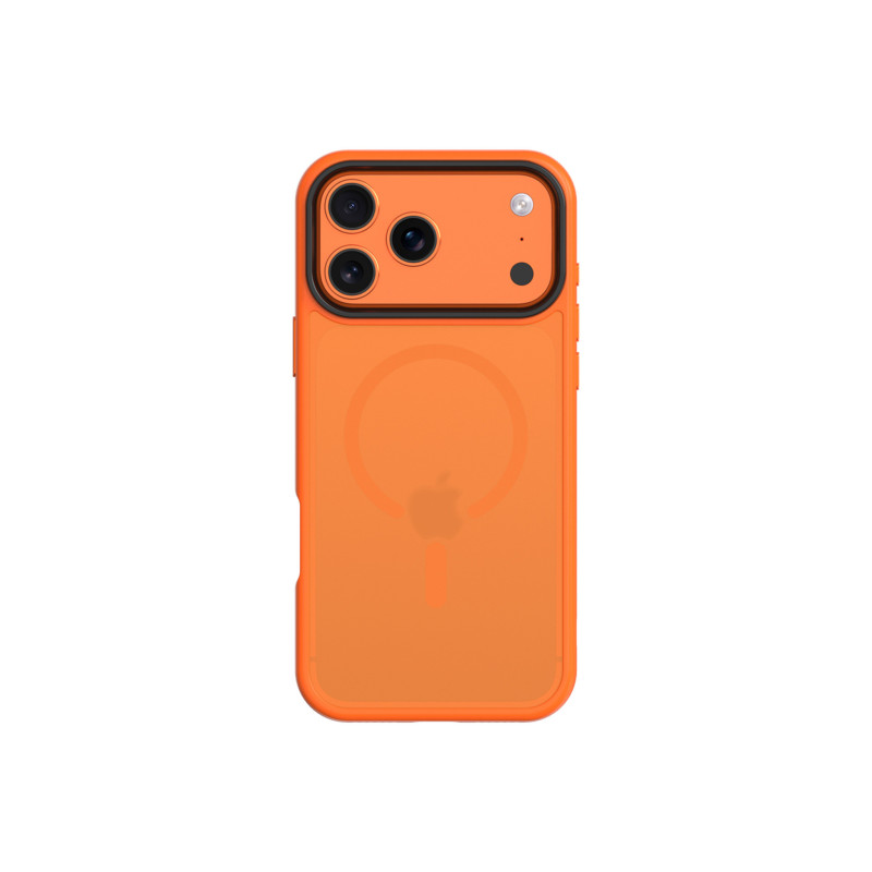 Tactical MagForce Hyperstealth Cover for Apple iPhone 17 Pro Max/18 Pro Max Agent Orange