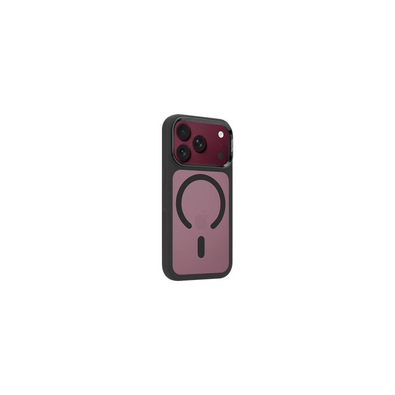 Tactical MagForce Hyperstealth 3.0 Cover for Apple iPhone 17 Pro/18 Pro Asphalt