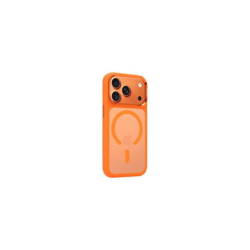 Tactical MagForce Hyperstealth 3.0 Cover for Apple iPhone 17 Pro/18 Pro Agent Orange