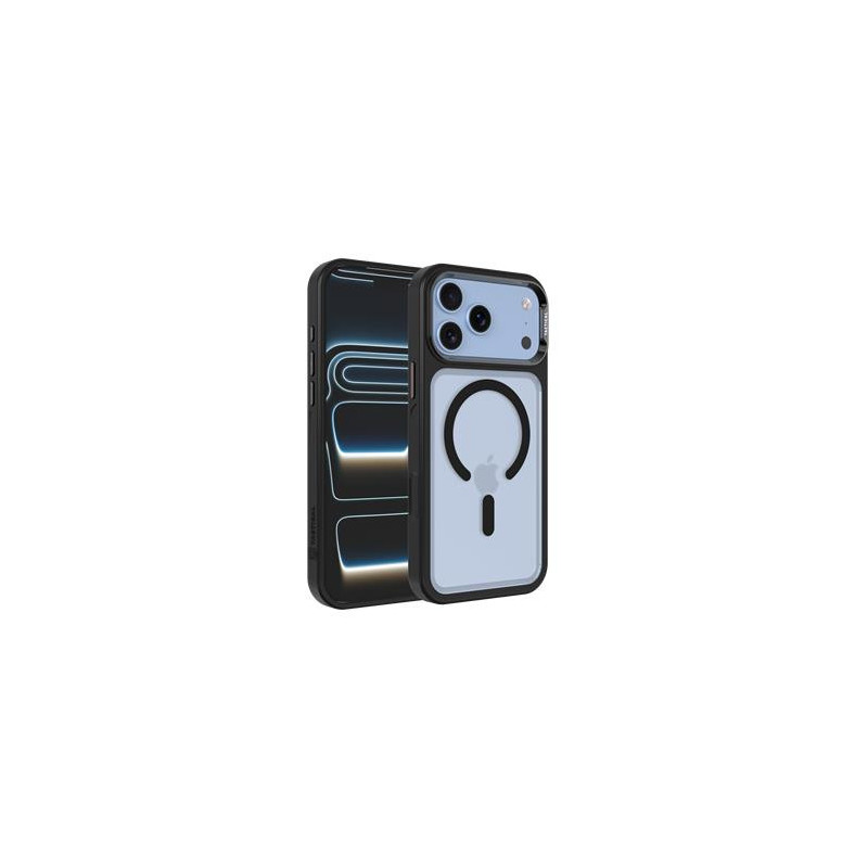 Tactical MagForce Hyperstealth 3.0 Cover for Apple iPhone 17 Pro Max/18 Pro Max Asphalt