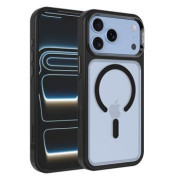 Tactical MagForce Hyperstealth 3.0 Cover for Apple iPhone 17 Pro Max/18 Pro Max Asphalt