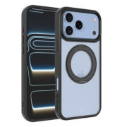 Tactical MagForce Hyperstand Cover for Apple iPhone 17 Pro Max/18 Pro Max Asphalt