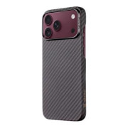 Tactical MagForce Aramid Cover for Apple iPhone 17 Pro Max/18 Pro Max Black