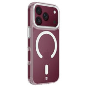Tactical MagForce 2.0 Cover for Apple iPhone 17 Pro/18 Pro Silver