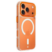 Tactical MagForce 2.0 Cover for Apple iPhone 17 Pro/18 Pro Orange