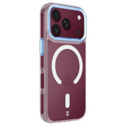 Tactical MagForce 2.0 Cover for Apple iPhone 17 Pro/18 Pro Blue