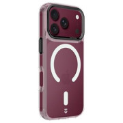 Tactical MagForce 2.0 Cover for Apple iPhone 17 Pro/18 Pro Black