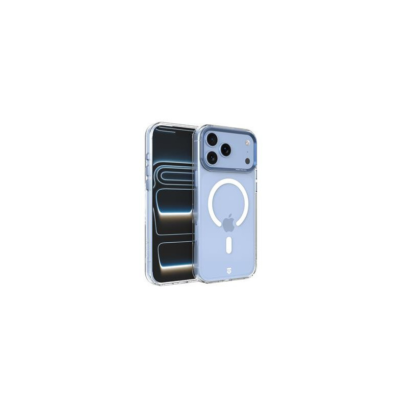 Tactical MagForce 2.0 Cover for Apple iPhone 17 Pro Max/18 Pro Max Blue