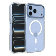 Tactical MagForce 2.0 Cover for Apple iPhone 17 Pro Max/18 Pro Max Blue
